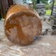Stoneware pot