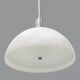 Ceiling light As/Am by Franco Albini and Franca Helg for Sirrah, 1970s