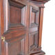 The high-quality Italian Renaissance Revival credenza, 1920s/1930s