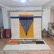 Handmade Moroccan Berber rug 300 x 200 cm