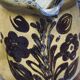 Ancient stoneware pot