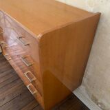 Commode vintage