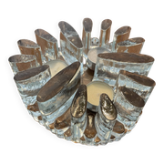 Candle holder Bel Mondo / Becker Design