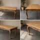 Louis XV table