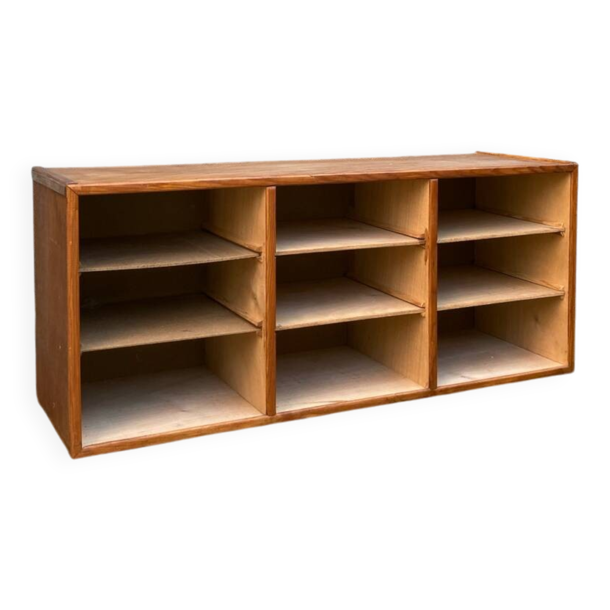 Vintage workshop furniture