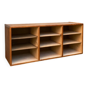 meuble de métier vintage