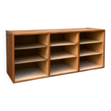 Meuble de métier vintage