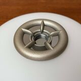 Replacement glass for Pao T1 table lamp, Italian postmodern model by Matteo Thun for Arteluce, 1990s.