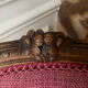 Pair of Bergères, Louis XV style
