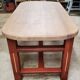 Dining table for 8 to 10 people