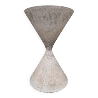 Diabolo Planter by Anton Bee for Eternit