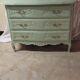 Chess of drawers