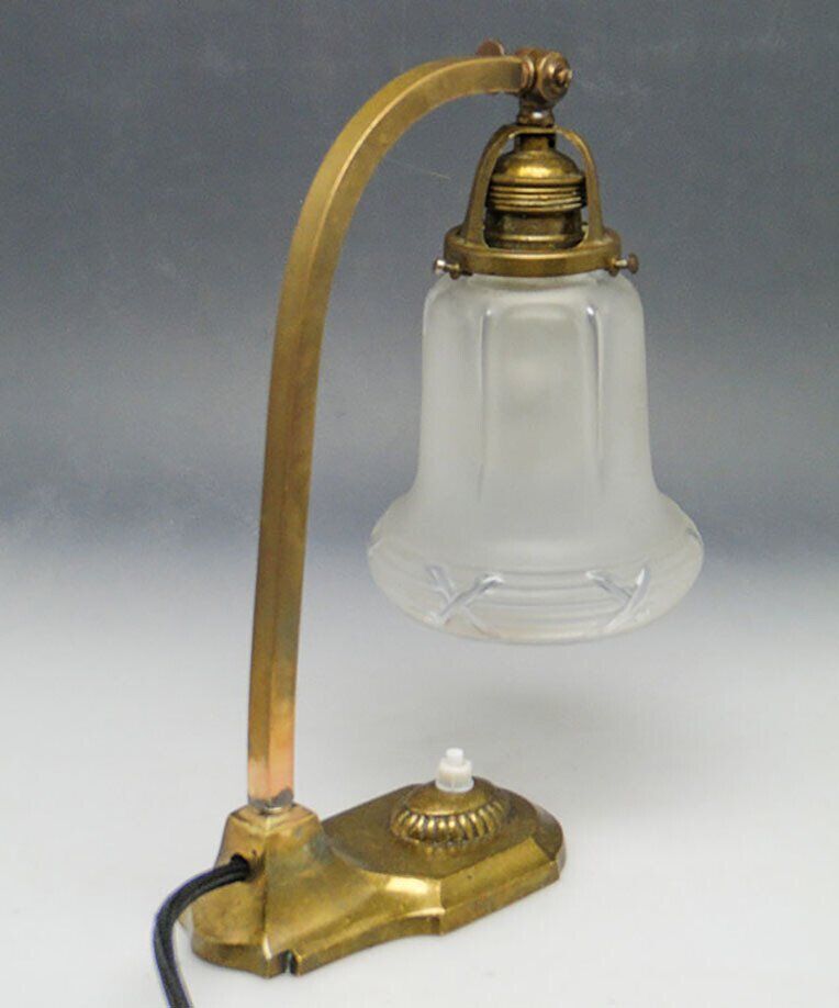 Lampe de nuit du 20e siècle
