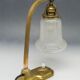 Lampe de nuit du 20e siècle