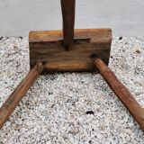 Tripod stool