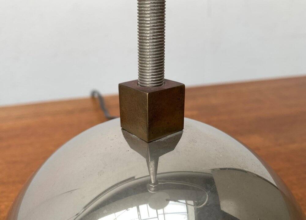 Postmodern table lamp model Caio by Catellani & Smith, 1980s.