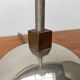 Postmodern table lamp model Caio by Catellani & Smith, 1980s.