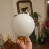 Space age wall lamp by Targetti Sankey