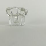 Pair of vmc reims candle holders