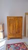 Art Deco style wardrobe