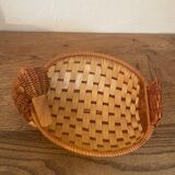 Wicker basket