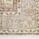 Turkish handmade wool rug 305x197cm