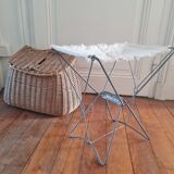 Fisherman's basket