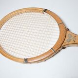 70 's Challenger tennis racket