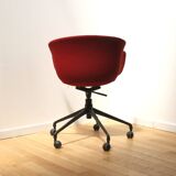 Bau office armchair, Ondarreta