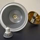 Capsule pendant lamp