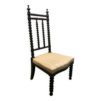 Old Nanny Chair Napoleon Period