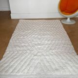 Berber rug Beni Ouarain 257 x 150 cm "Marouane"