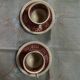 Set of 2 Rusticana mugs by Villeroy and Boch