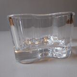 Savoy model bougeoir by Alvar Aalto for Iittala, Finland