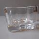 Savoy model bougeoir by Alvar Aalto for Iittala, Finland