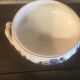 Tureen Sarreguemines France circa 1940-50