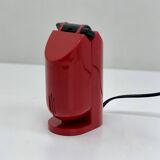 Foldable desk lamp Manon by Yamada Shomei, circa 1970, Japan.