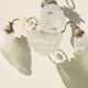 Art Deco chandelier