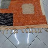 Handmade Moroccan rug 200cm x 300cm