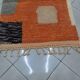 Handmade Moroccan rug 200cm x 300cm