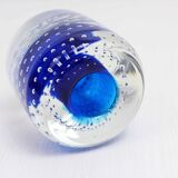 Murano glass candle holder 1970