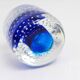 Murano glass candle holder 1970