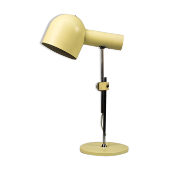 Table Lamp by Josef Hurka for Napako, 1970s