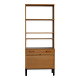 Classeur vintage | armoire de bureau | Kinnarps | Suède