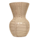 Important vase by Robert Picault - Vallauris, France