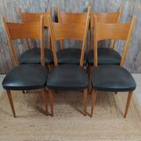 Scandinavian chairs