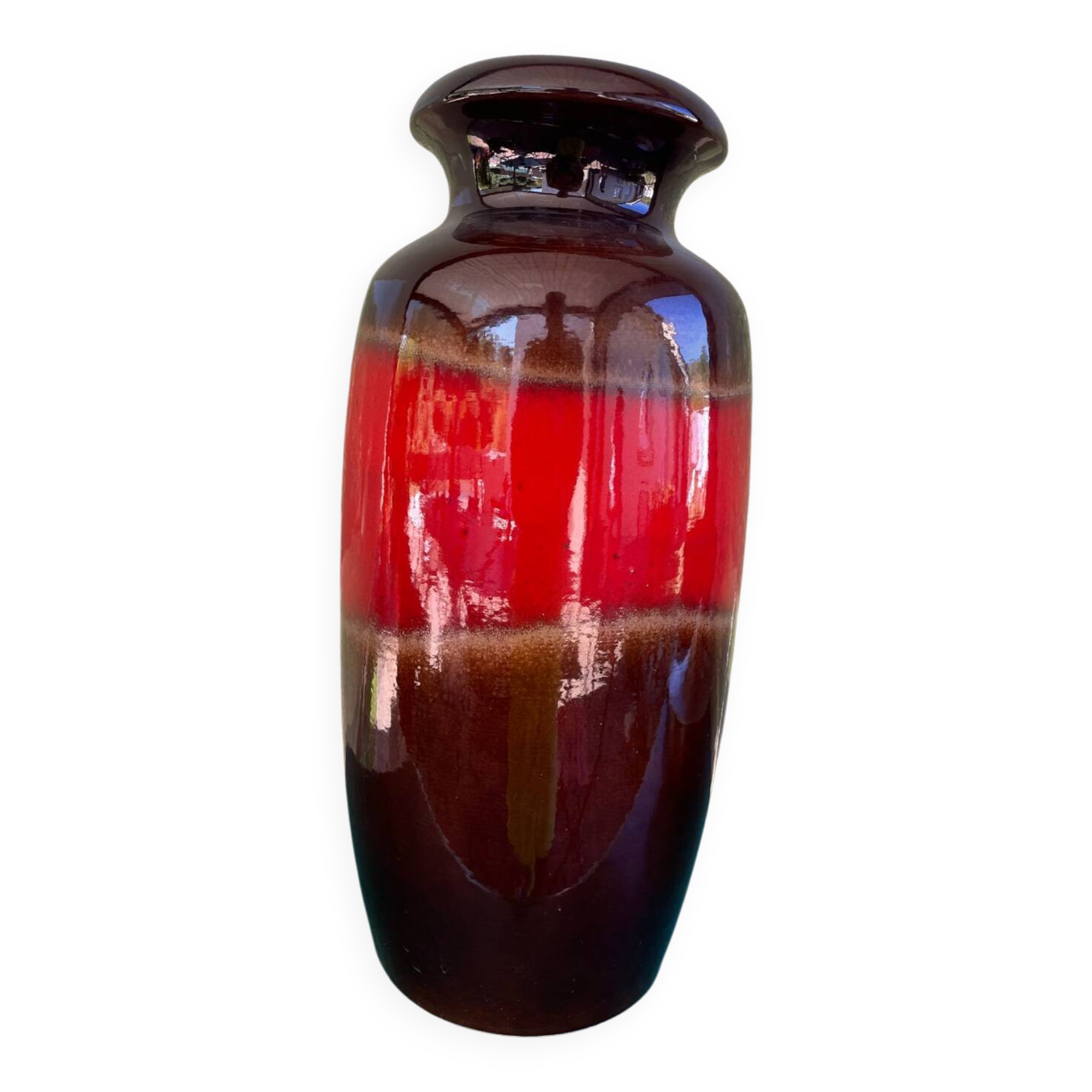 Vase Scheurich W-Germany