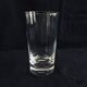 Set of 6 Baccarat crystal orangeade glasses