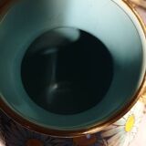 Vase à col la Louvière