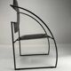 Quinta Dining Chairs by Mario Botta for Alias, 1980s, Set of 4